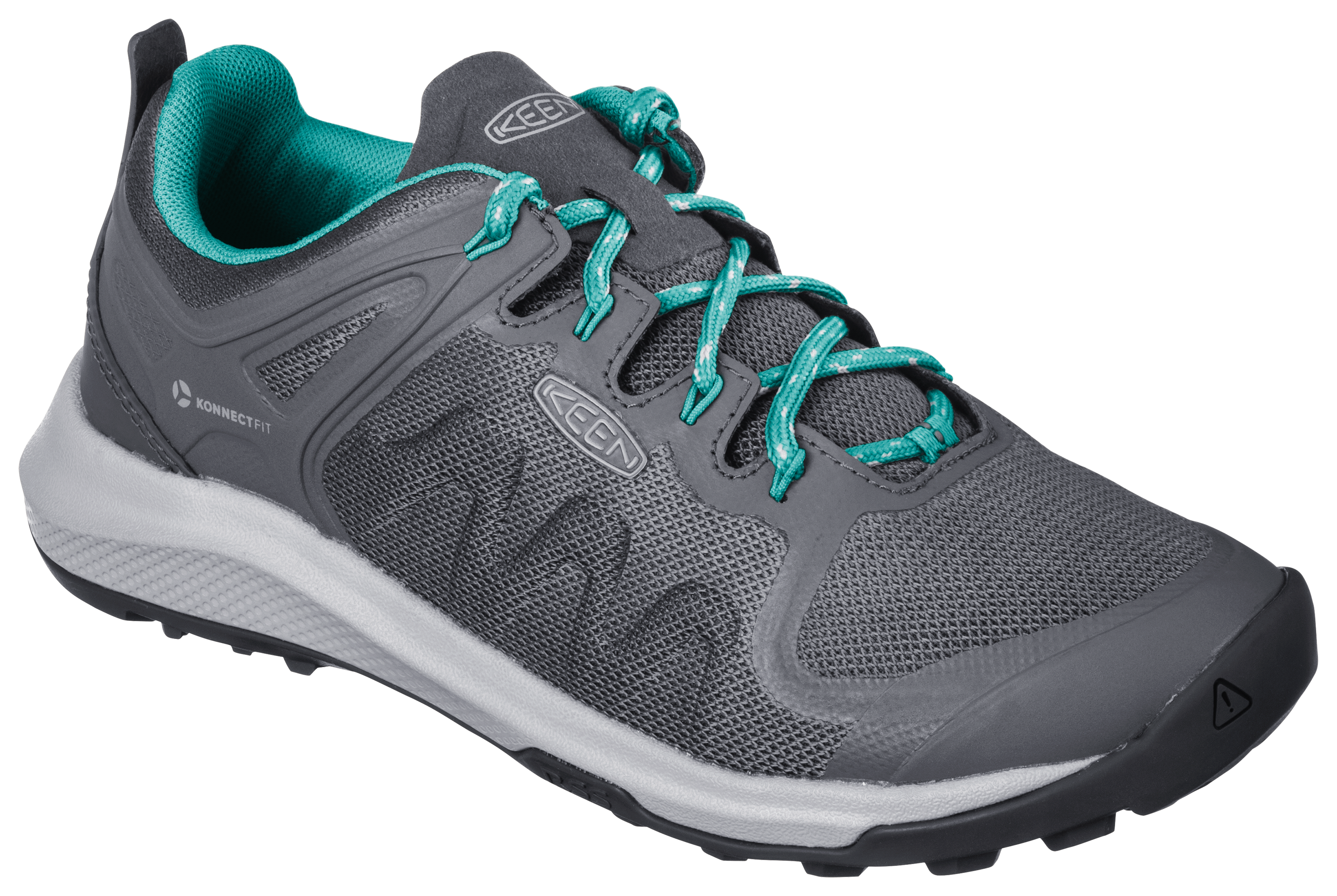 KEEN Explore Vent Hiking Shoes for Ladies | Cabela's